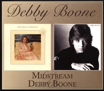 Midstream / Debby Boone