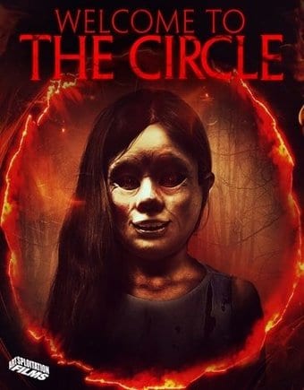 Welcome to the Circle (Blu-ray)