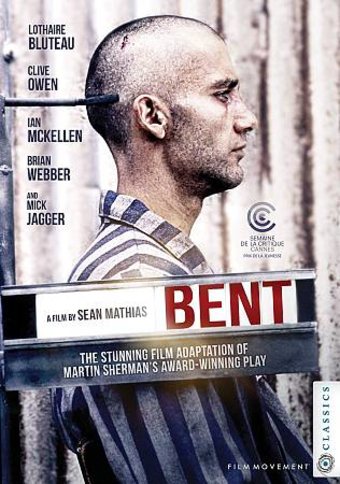 Bent (Blu-ray)