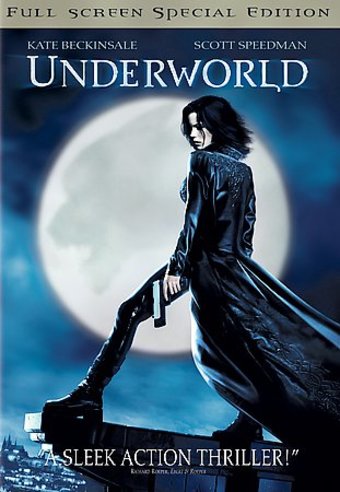 Underworld (Full Screen)