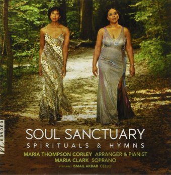 Soul Sanctuary / Spirituals & Hymns