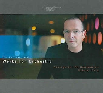 Jost:Works For Orchestra