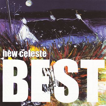 Best of New Celeste *