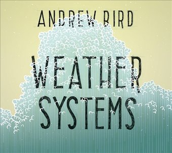 Weather Systems [Slipcase]