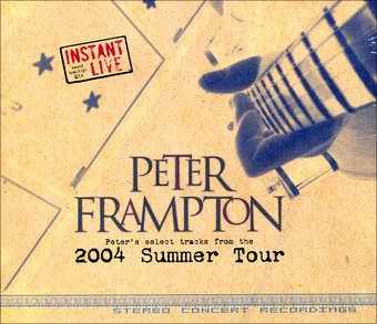 Instant Live (2004 Summer Tour)