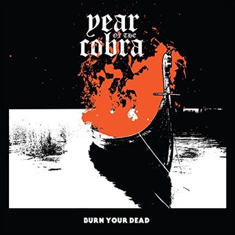Burn Your Dead [EP] [Digipak]