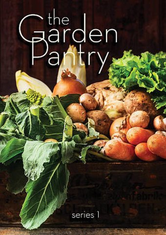 The Garden Pantry - Series 1 (2-DVD)