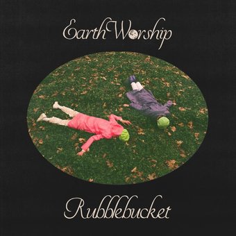 Earth Worship