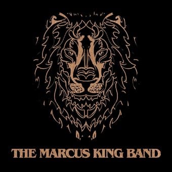 The Marcus King Band (2LPs)