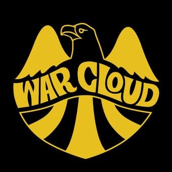 War Cloud [Digipak]