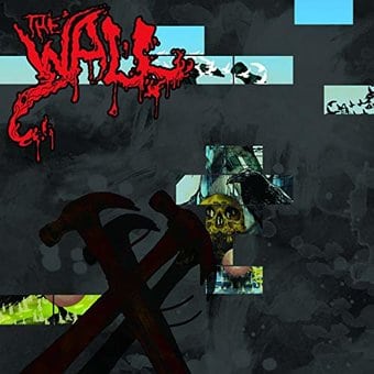 The Wall Redux (2-CD)