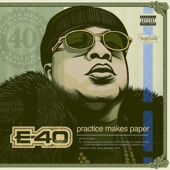 Practice Makes Paper (2-CD)