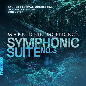 Symphonic Suite 3