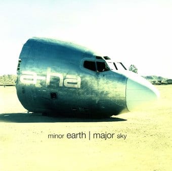 Minor Earth | Major Sky (2 LPs - 180 Gram Vinyl)