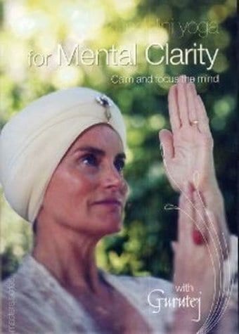 Kundalini Yoga for Mental Clarity