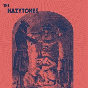 Hazytones [Digipak]