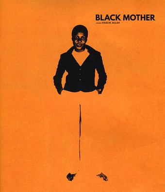 Black Mother (Blu-ray)