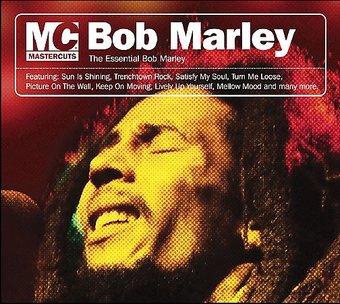 The Essential Bob Marley [Mastercuts]