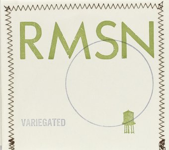 RMSN EP 3: Variegated