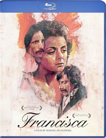 Francisca (Blu-ray)