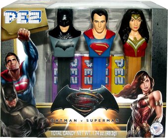 DC Comics - Batman V Superman: Dawn of Justice 3