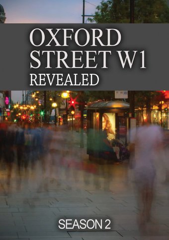 Oxford Street:Series 2
