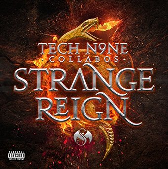 Strange Reign [Deluxe Edition] (2-CD)