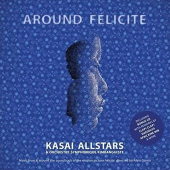 Around Felicité (2-CD)
