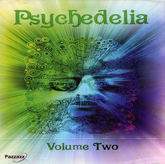 Psychedelia, Volume 2