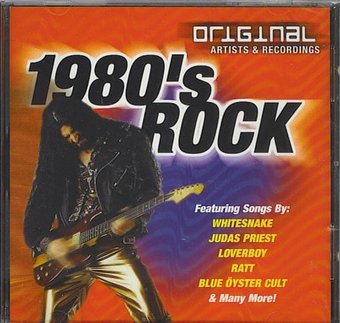 1980'S Rock