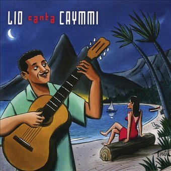 Lio Canta Caymmi *