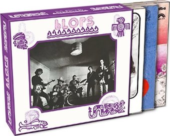Blops (3-CD Box Set)