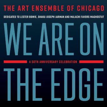 We Are on the Edge: A 50th Anniversary