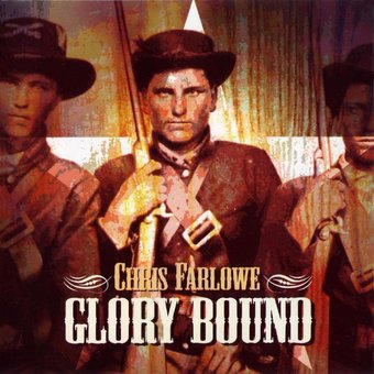 Glory Bound [Digipak]