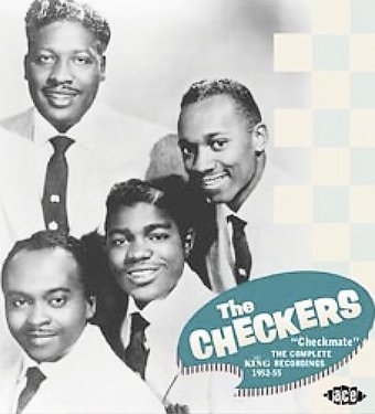 Checkmate: Complete King Records 1952-1955