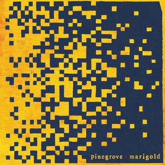 Marigold [Slipcase]