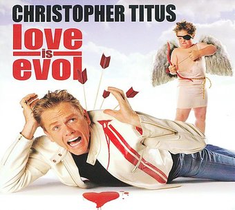 Love is Evol (2-CD)