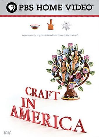 Craft in America - Season 1