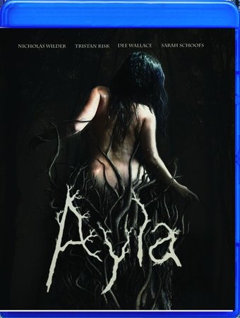 Ayla (Blu-ray)