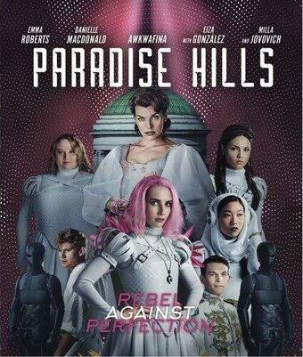 Paradise Hills (Blu-ray)