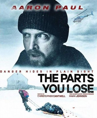 The Parts You Lose (Blu-ray)