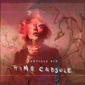Time Capsule [4/22] *