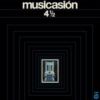 Musicacion 4 1/2: 50th Anniversary Remastered