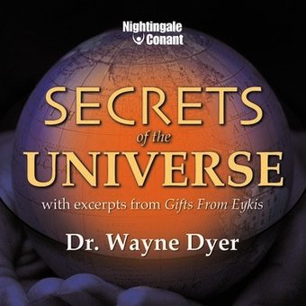 Secrets Of The Universe
