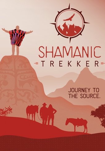 Shamanic Trekker