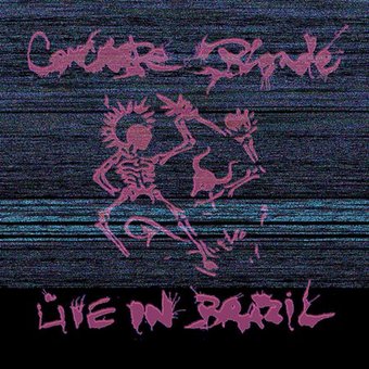 Live in Brazil (2-CD)