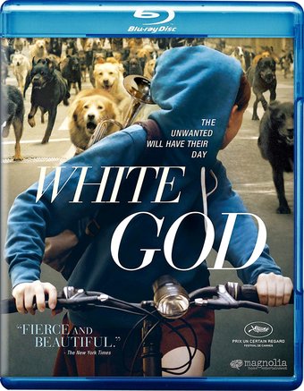 White God (Blu-ray)