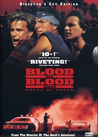 Blood In, Blood Out (Director's Cut)