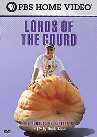 PBS - Lords of the Gourd - The Pursuit of