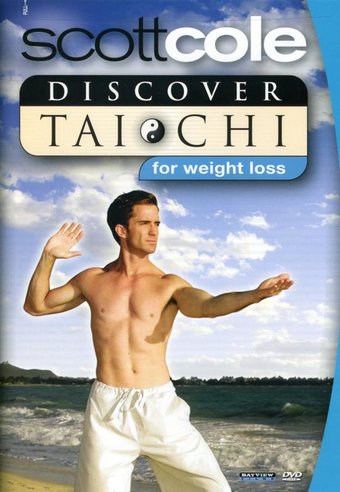 Scott Cole - Discover Tai Chi For Weight Loss